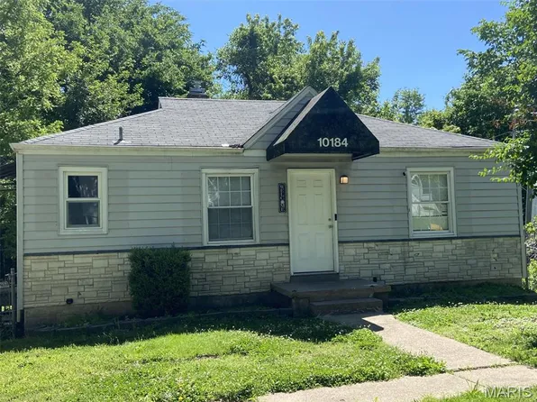10184 Winkler Dr, Saint Louis, MO 63136