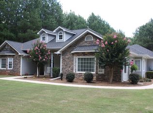 783 Johnson Rd, Hogansville, GA 30230