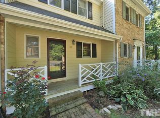 107 Briarcreek Ct, Cary, NC 27513