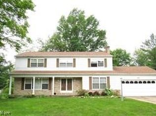 620 Beaverbrook Dr, Akron, OH 44333