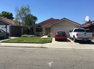 6317 N Vista Ave, Fresno, CA 93722