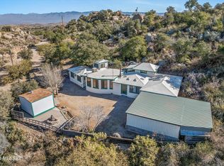 270 N Boulder Canyon Dr, Oracle, AZ 85623