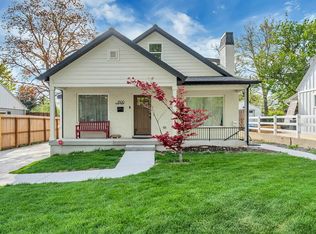 1798 S Yuma St, Salt Lake City, UT 84108