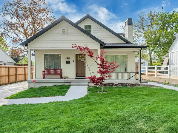 1798 S Yuma St, Salt Lake City, UT 84108