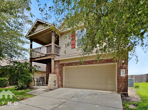 440 Stonebrook Dr, Cibolo, TX 78108