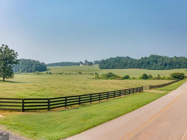 0 W O'Smith Rd Lot 4, Jefferson, GA 30549