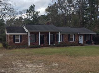 602 Fifth Street Ext, Jackson, SC 29831