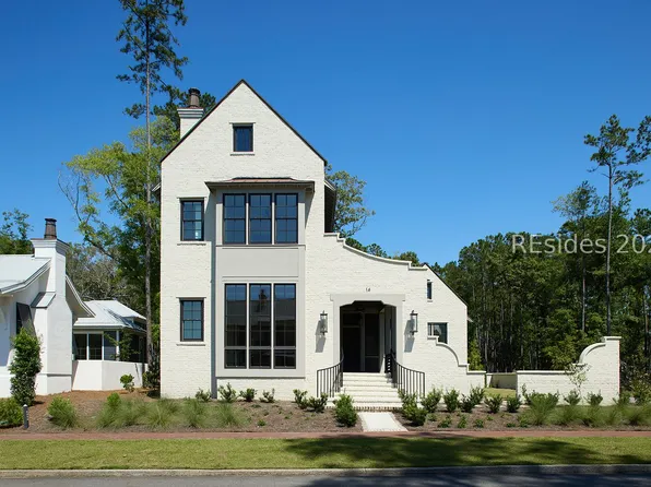 14 Lyonia St, Bluffton, SC 29910