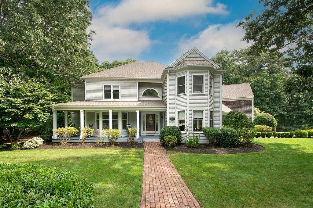 21 Glass Ter, Duxbury, MA 02332 Zillow