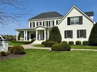 6314 McDaniel Rd, College Grove, TN 37046