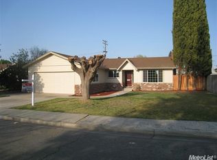 2165 Annhurst Ave, Turlock, CA 95382