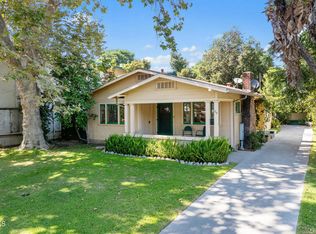 709-713 E Villa St, Pasadena, CA 91101