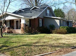 439 8th St NW, Hickory, NC 28601