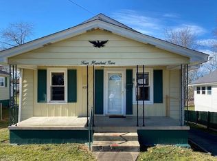 409 Bostick Ave, Beckley, WV