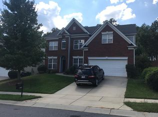 13816 Daltrey Ln, Charlotte, NC 28277