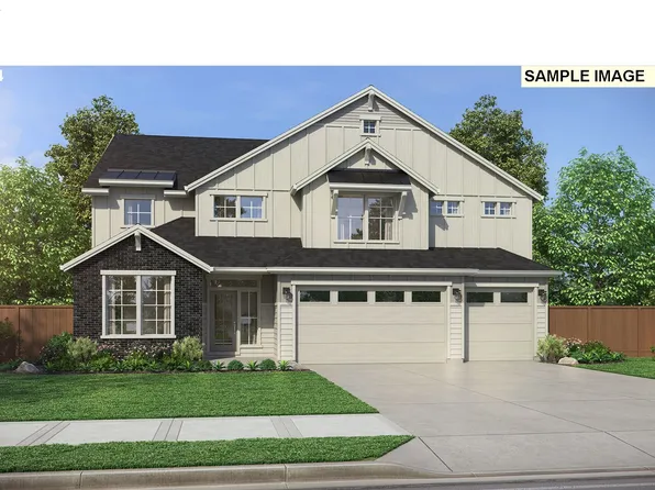 1135 S 35th Pl, Ridgefield, WA 98642