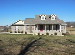 1055 Hart Church Rd, London, KY 40744