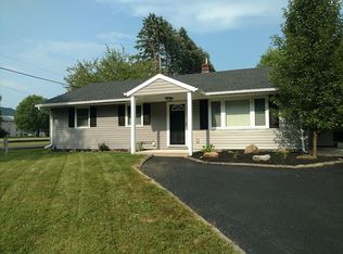 1504 Northway Rd, Williamsport, PA 17701