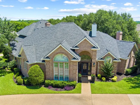 900 Briar Ridge Dr, Colleyville, TX 76034