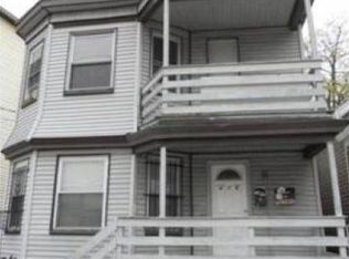 478 Haverhill St, Lawrence, MA 01841