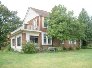 305 Cobb Rd, Aurora, IN 47001