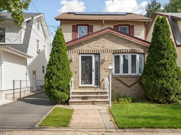 1027 Salem Ave, Hillside Twp., NJ 07205