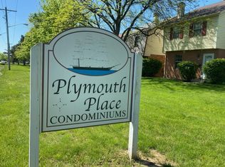 2724 Petzinger Rd, Columbus, OH 43209