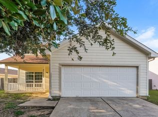 21302 Berry Ridge Ln, Tomball, TX 77375