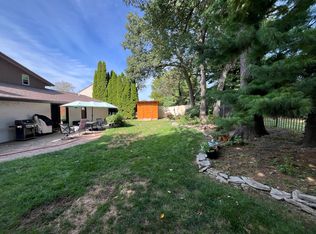 1837 Valley Forge Rd, Allentown, PA 18104