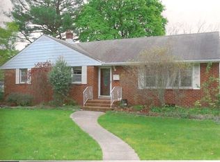 200 Franklin Rd, Glassboro, NJ 08028