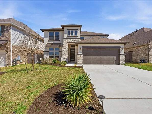 18104 Clairess Ln, Manor, TX 78653