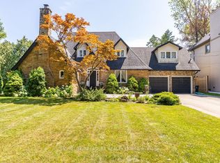 39 Yorkleigh Ave, Toronto, ON M9P1Y3