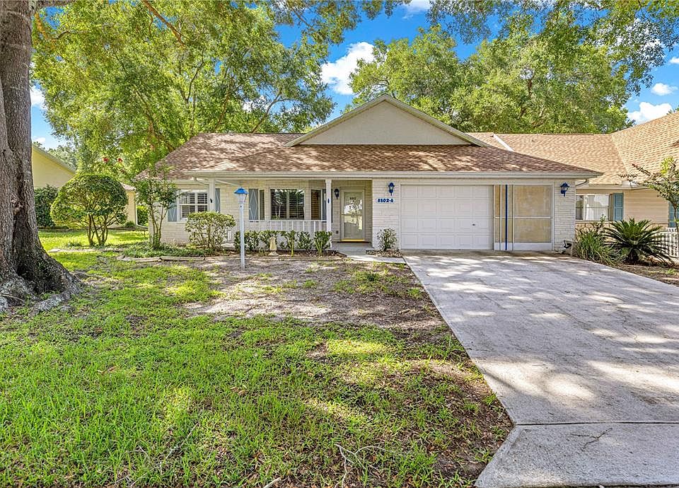 1st image of 8802 SW 92ND STREET #A