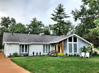 516 Iron Lantern Dr, Ballwin, MO 63011