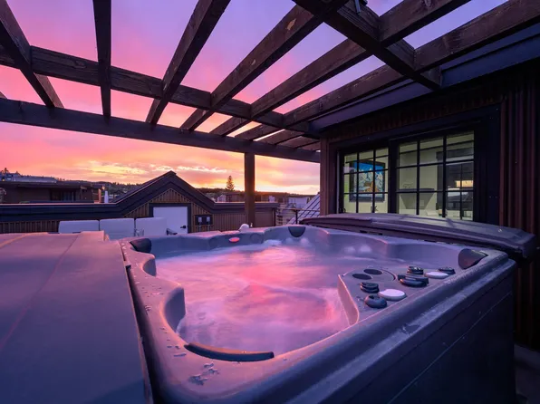 (undisclosed Address), Winter Park, CO 80482