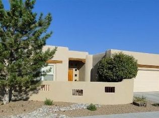 9119 Prairie Vista Dr NE, Albuquerque, NM 87113
