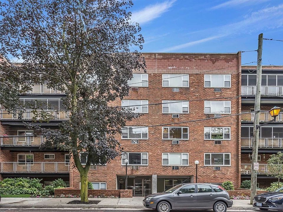 1st image of 101 Lincoln Ave APT 2d