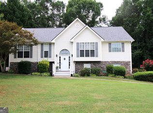 367 Spring Meadows Ave, Dallas, GA 30157