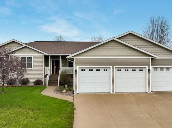 1020 East Taft STREET, Blair, WI 54616