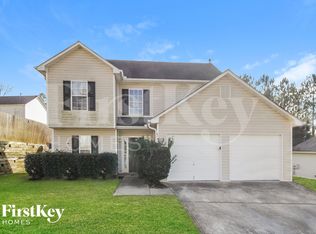 102 Chartres St, Dallas, GA 30157