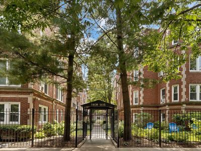 1413 W Farwell Ave #O2, Chicago, IL, 60626