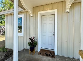 708 W Noble St, Drumright, OK 74030