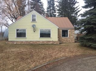 827 Birch Grove Rd, Kalispell, MT 59901