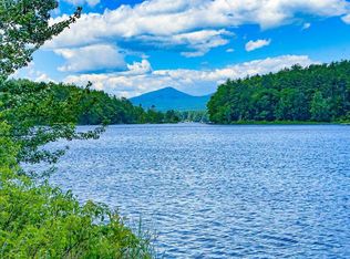 27 Powers Camp Road, Lovell, ME 04051