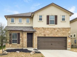 126 Iron Rail Rd, Dripping Springs, TX 78620