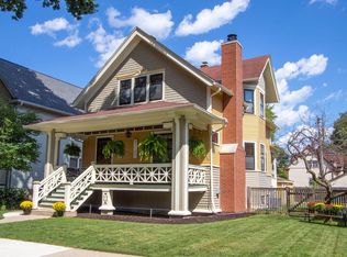 508 Thomas Ave, Forest Park, IL 60130