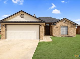 2210 Waterfall Dr, Killeen, TX 76549
