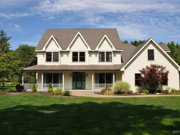 242 Willardshire Rd, East Aurora, NY 14052