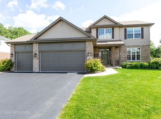 1446 Terrence Dr, New Lenox, IL 60451