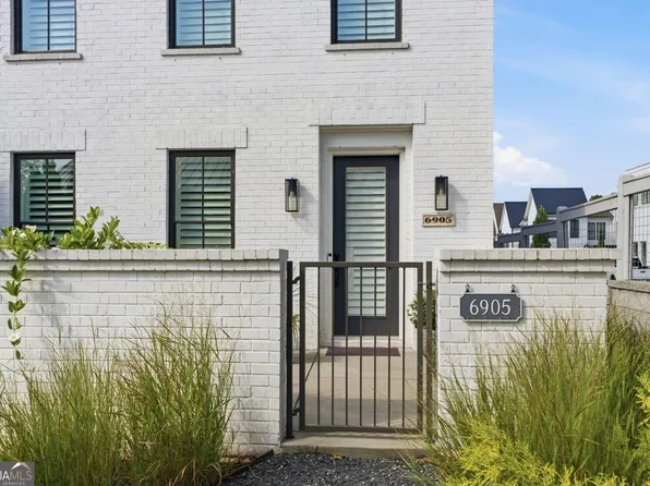 6905 Viridian Aly, Alpharetta, GA 30005